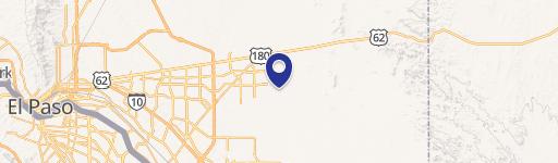 Clint, TX 79836