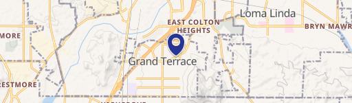 Grand Terrace, CA 92313