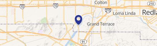 Miguel Bustamante Pkwy