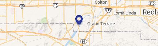 Miguel Bustamante Pkwy