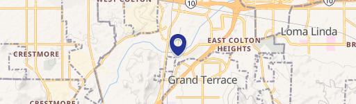 Grand Terrace, CA 92313