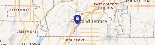 Grand Terrace, CA 92313