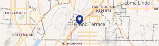 Grand Terrace, CA 92313