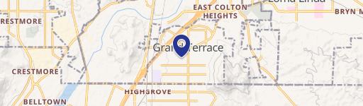 Grand Terrace, CA 92313