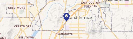 Grand Terrace, CA 92313