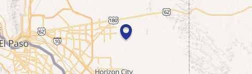 Clint, TX 79836