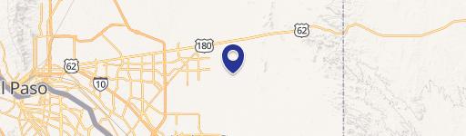 Clint, TX 79836