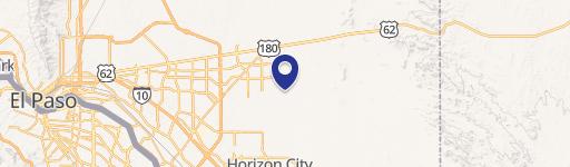 Clint, TX 79836