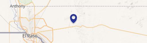 Clint, TX 79836