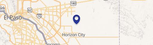 Clint, TX 79836