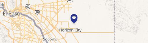 Clint, TX 79836