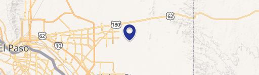 Clint, TX 79836