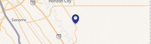 Clint, TX 79836