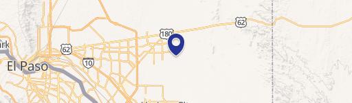 Clint, TX 79836