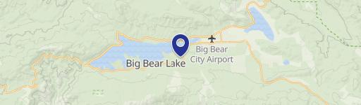 Big Bear Lake, CA 92315