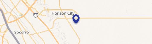 Clint, TX 79836