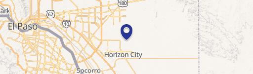 Clint, TX 79836