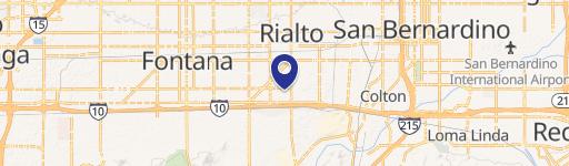 Bloomington, CA 92316