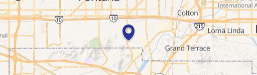 Bloomington, CA 92316