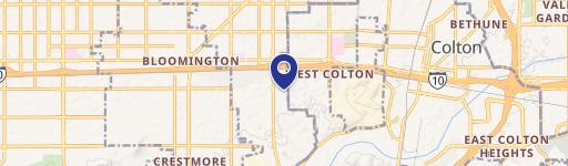 Bloomington, CA 92316