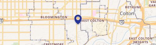 Bloomington, CA 92316