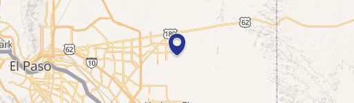 Clint, TX 79836