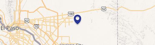 Clint, TX 79836