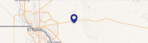 Clint, TX 79836