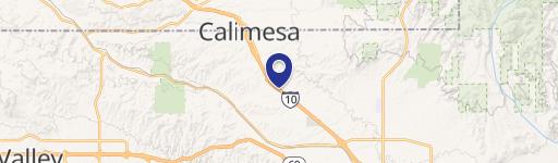 Calimesa, CA 92320