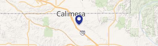 Calimesa, CA 92320