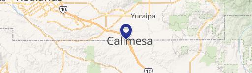Calimesa, CA 92320