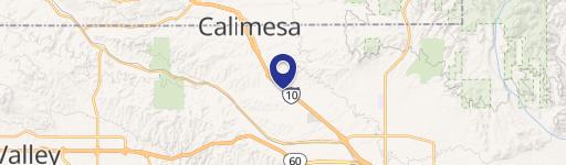 Calimesa, CA 92320