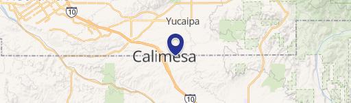 Calimesa, CA 92320
