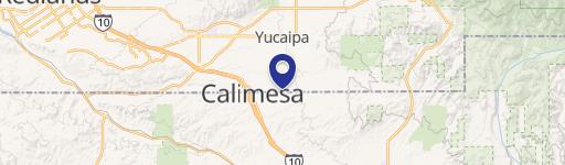 Calimesa, CA 92320