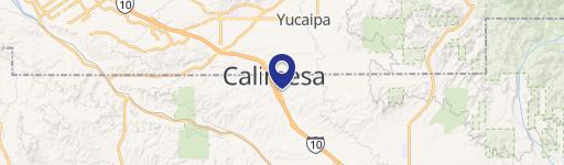 Calimesa, CA 92320