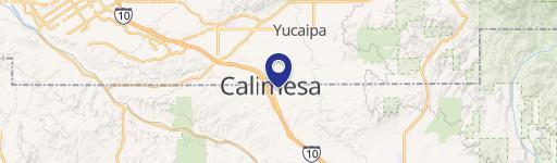 Calimesa, CA 92320