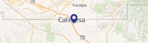 Calimesa, CA 92320