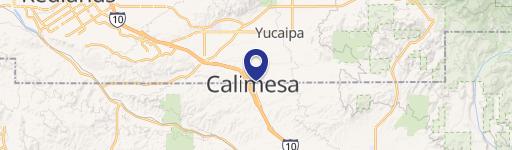 Calimesa, CA 92320
