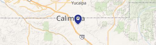 Calimesa, CA 92320
