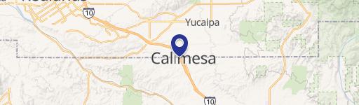 Calimesa, CA 92320