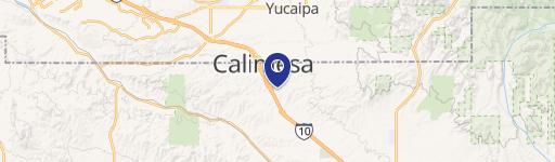 Calimesa, CA 92320