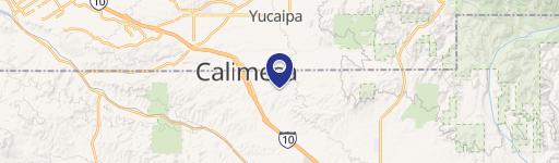 Calimesa, CA 92320
