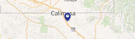 Calimesa, CA 92320