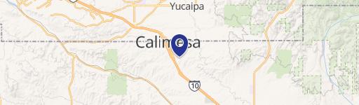 Calimesa, CA 92320