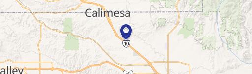 Calimesa, CA 92320