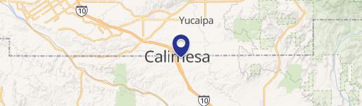 Calimesa, CA 92320