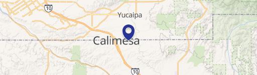 Calimesa, CA 92320