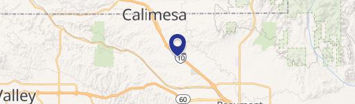Calimesa, CA 92320