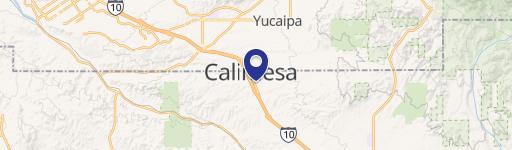 Calimesa, CA 92320