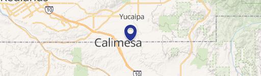 Calimesa, CA 92320